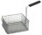 Fritteusenkorb 200 x 235 x 100 mm