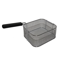 Fritteusenkorb 200 x 235 x 100 mm