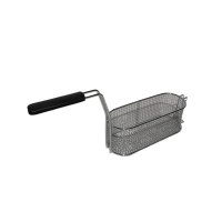 Fritteusenkorb 100 x 280 x 100 mm