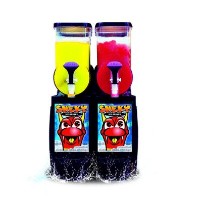 FrozenJack - Basic Plus 2 Kammern (6-8L)