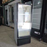 Getränkekühlschrank mit Glastür 196 Liter...