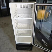 Getränkekühlschrank mit Glastür 196 Liter gebraucht!!!