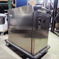 B.PROTHERM Speisentransportbehälter GN 1/1 mit 12...