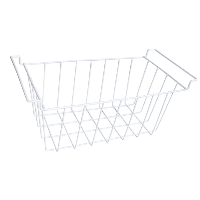 Einhängekorb für Tiefkühltruhe Korbmaße 445 x 213 x 190 mm