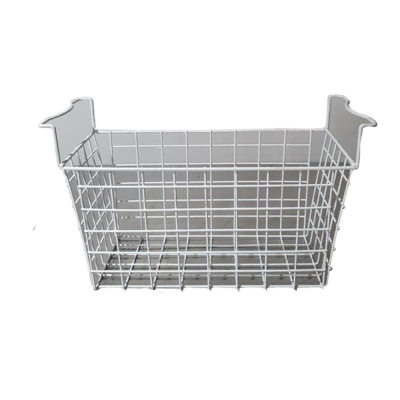 Einhängekorb für Tiefkühltruhe Korbmaße 480 x 178 x 290 mm