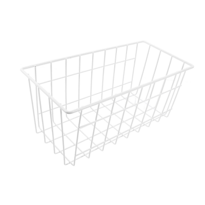 Einhängekorb für Tiefkühltruhe Korbmaße 465 x 245 x 210 mm