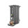 HENDI Heißgetränkekessel UNIQ 16 Liter schwarz B-Ware