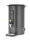 HENDI Heißgetränkekessel UNIQ, HENDI, 16L, Schwarz, 220-240V/1650W, 357x380x(H)502mm B-Ware