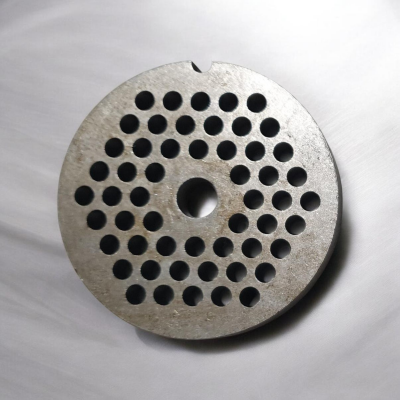 Lochscheibe Ø 69,75 mm Lochung 4,5 mm Mittelloch 10 mm Enterprise 10/12 (B‑Ware)