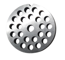 Lochscheibe Ø 68,8 mm Lochung 7,8 mm Mittelloch...