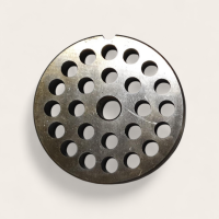 Lochscheibe Ø 69,90 mm Lochung 6,83 mm Mittelloch...