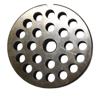 Lochscheibe Ø 69,90 mm Lochung 6,83 mm Mittelloch...