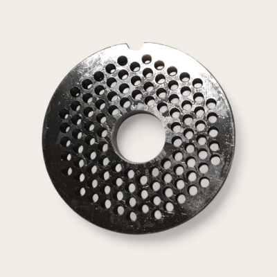 Lochscheibe Ø 87,87 mm Lochung 4,0 mm Mittelloch 21,60 mm Unger-System (B‑Ware)