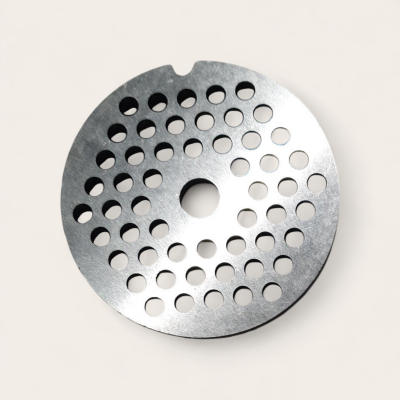 Lochscheibe Ø 68,55 mm Lochung 5,0 mm Mittelloch 10,34 mm Enterprise 10/12 (B‑Ware)