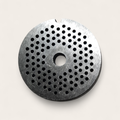 Lochscheibe Ø 68,52 mm Lochung 2,90 mm Mittelloch 9,84 mm Enterprise 10/12 (B‑Ware)