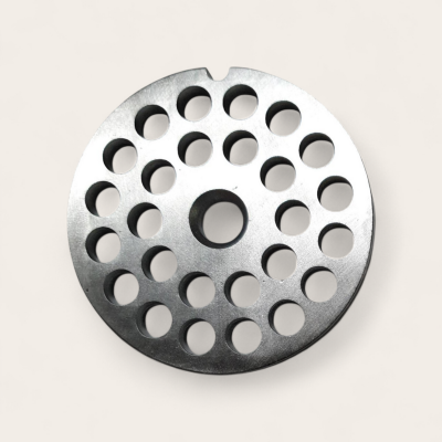 Lochscheibe Ø 68,76 mm · Lochung 8 mm · Mittelloch 10 mm · Enterprise 10/12 (B‑Ware)