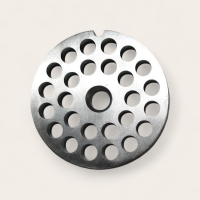 Lochscheibe Ø 68,76 mm · Lochung 8 mm...