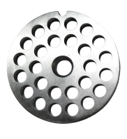 Lochscheibe Ø 68,76 mm · Lochung 8 mm...