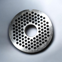 Lochscheibe Ø 81,58 mm · Lochung 4,75 mm...