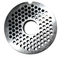 Lochscheibe Ø 81,58 mm · Lochung 4,75 mm...