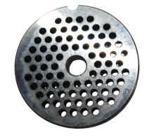 Lochscheibe Ø 79,70 mm Lochung 4,75 mm Mittelloch...