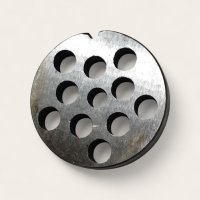 Lochscheibe Ø 68,86 mm Lochung 11,10 mm Mittelloch...