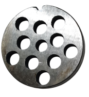 Lochscheibe Ø 68,86 mm Lochung 11,10 mm Mittelloch...