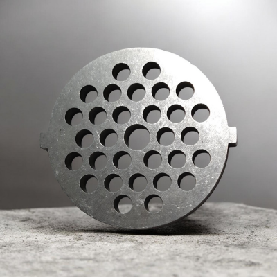 Lochscheibe Ø 68,52 mm Lochung 6,44 mm Mittelloch 9,80 mm Enterprise 10/12 (B-Ware)