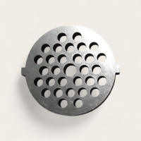 Lochscheibe Ø 68,52 mm Lochung 6,44 mm Mittelloch...