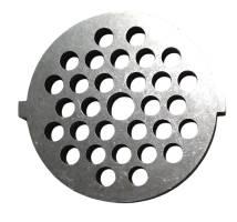 Lochscheibe Ø 68,52 mm Lochung 6,44 mm Mittelloch 9,80 mm Enterprise 10/12 (B-Ware)