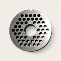 Lochscheibe Ø 79,70 mm Lochung 5,83 mm Mittelloch...