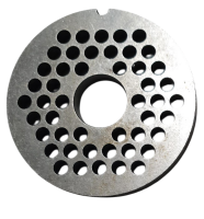 Lochscheibe Ø 79,70 mm Lochung 5,83 mm Mittelloch 22,70 mm Enterprise 20 (B-Ware)