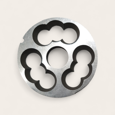 Formscheibe Ø 79,61 mm Sonderprofil Mittelloch 21,48 mm Enterprise 20 (B-Ware)