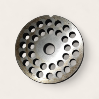 Lochscheibe Ø 79,47 mm Lochung 7,56 mm Mittelloch...