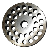 Lochscheibe Ø 79,47 mm Lochung 7,56 mm Mittelloch 12 mm (B-Ware)