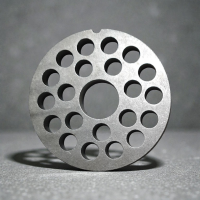 Lochscheibe Ø 79,55 mm Lochung 9,87 mm Mittelloch...