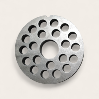 Lochscheibe Ø 79,55 mm Lochung 9,87 mm Mittelloch...