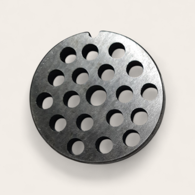 Lochscheibe Ø 69,27 mm Lochung 8,18 mm Mittelloch 10 mm Enterprise 10/12 (B-Ware)