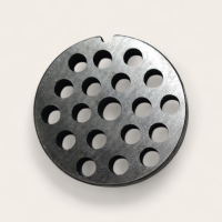 Lochscheibe Ø 69,27 mm Lochung 8,18 mm Mittelloch...