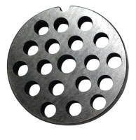 Lochscheibe Ø 69,27 mm Lochung 8,18 mm Mittelloch...