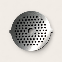 Lochscheibe Ø 68,54 mm Lochung 2,40 mm Mittelloch...