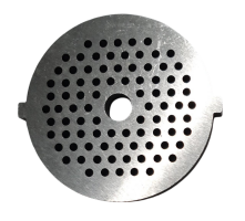 Lochscheibe Ø 68,54 mm Lochung 2,40 mm Mittelloch...