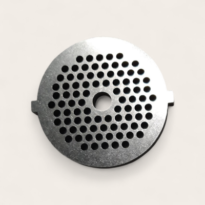 Lochscheibe Ø 68,89 mm Lochung 3,60 mm Mittelloch 10 mm Enterprise 10/12 (B-Ware)