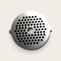 Lochscheibe Ø 68,89 mm Lochung 3,60 mm Mittelloch...