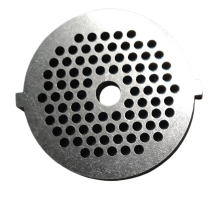 Lochscheibe Ø 68,89 mm Lochung 3,60 mm Mittelloch...