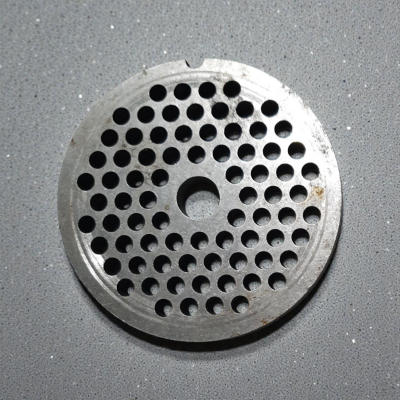 Lochscheibe Ø 79,86 mm Lochung 4,79 mm Mittelloch 11,87 mm (B-Ware)