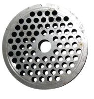 Lochscheibe Ø 79,86 mm Lochung 4,79 mm Mittelloch...