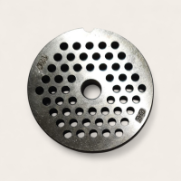 Lochscheibe Ø 69,81 mm Lochung 5,20 mm Mittelloch...