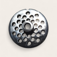 Lochscheibe Ø 81,81 mm Lochung 7,94 mm Mittelloch...