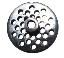 Lochscheibe Ø 81,81 mm Lochung 7,94 mm Mittelloch...